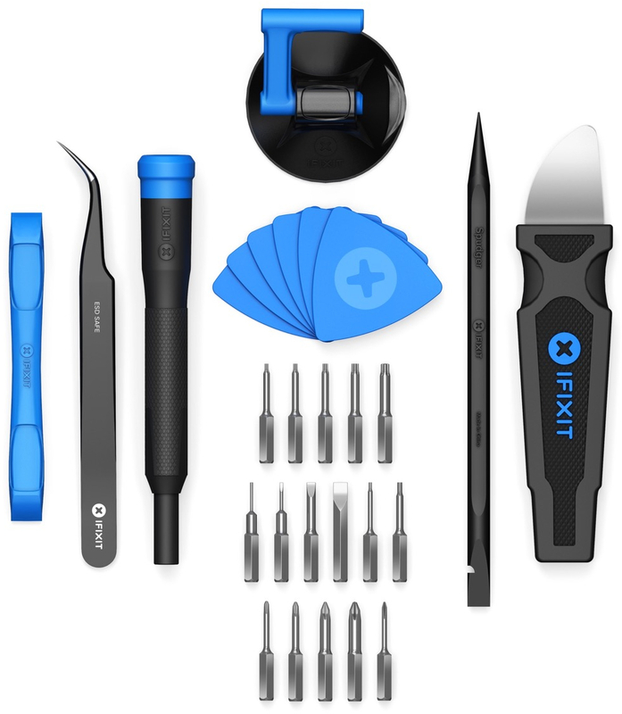 iFixit - Kit Ferramentas iFixit Essential Electronics Toolkit