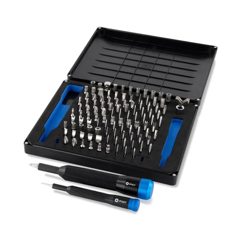 iFixit - Kit Ferramentas iFixit Manta Driver 112 Bit
