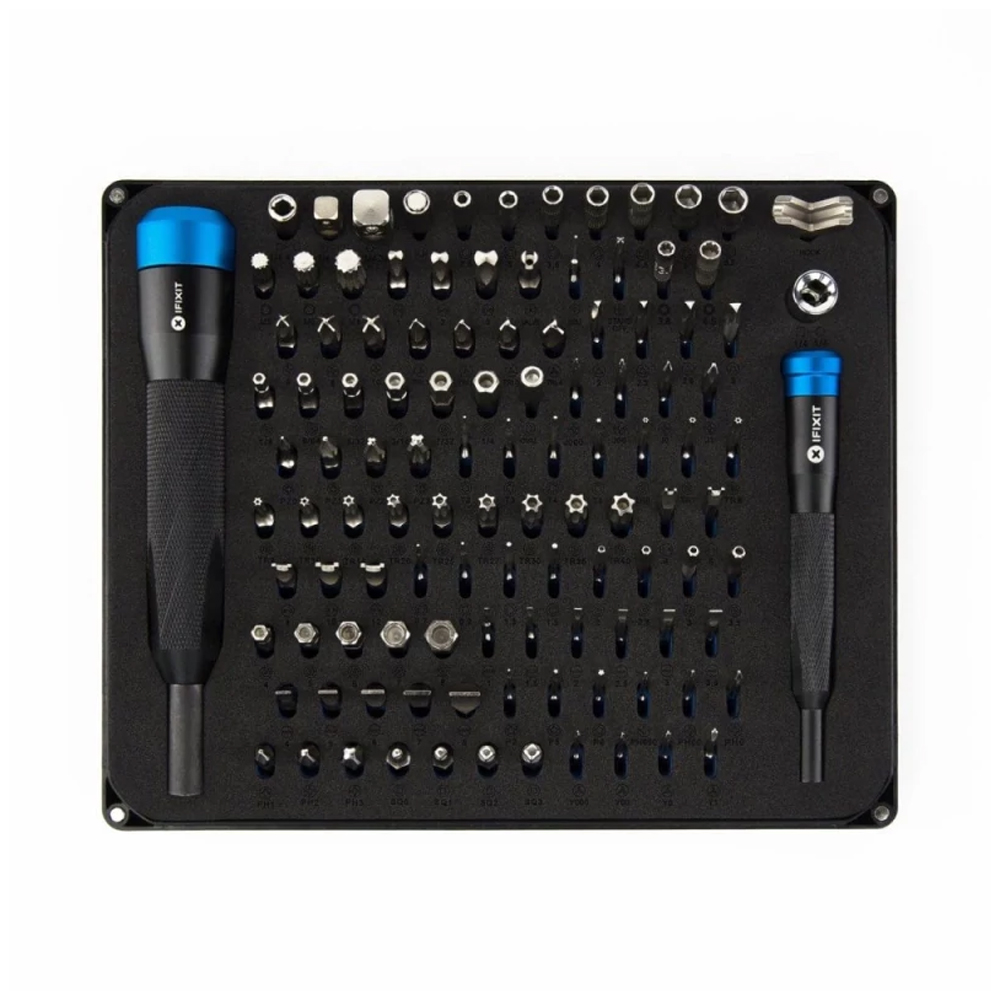 iFixit - Kit Ferramentas iFixit Manta Driver 112 Bit