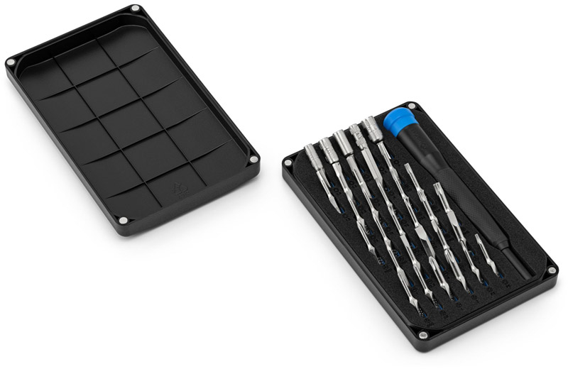 iFixit - Kit Ferramentas iFixit Moray Driver - 32 Bit