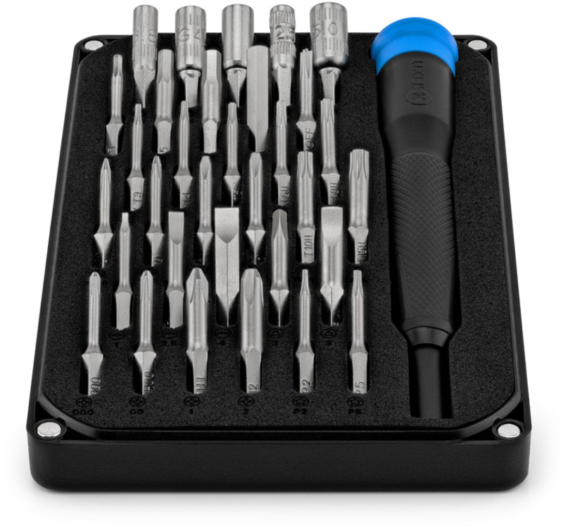 iFixit - Kit Ferramentas iFixit Moray Driver - 32 Bit