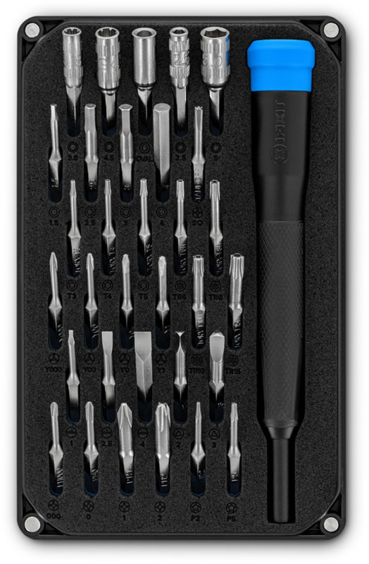 iFixit - Kit Ferramentas iFixit Moray Driver - 32 Bit