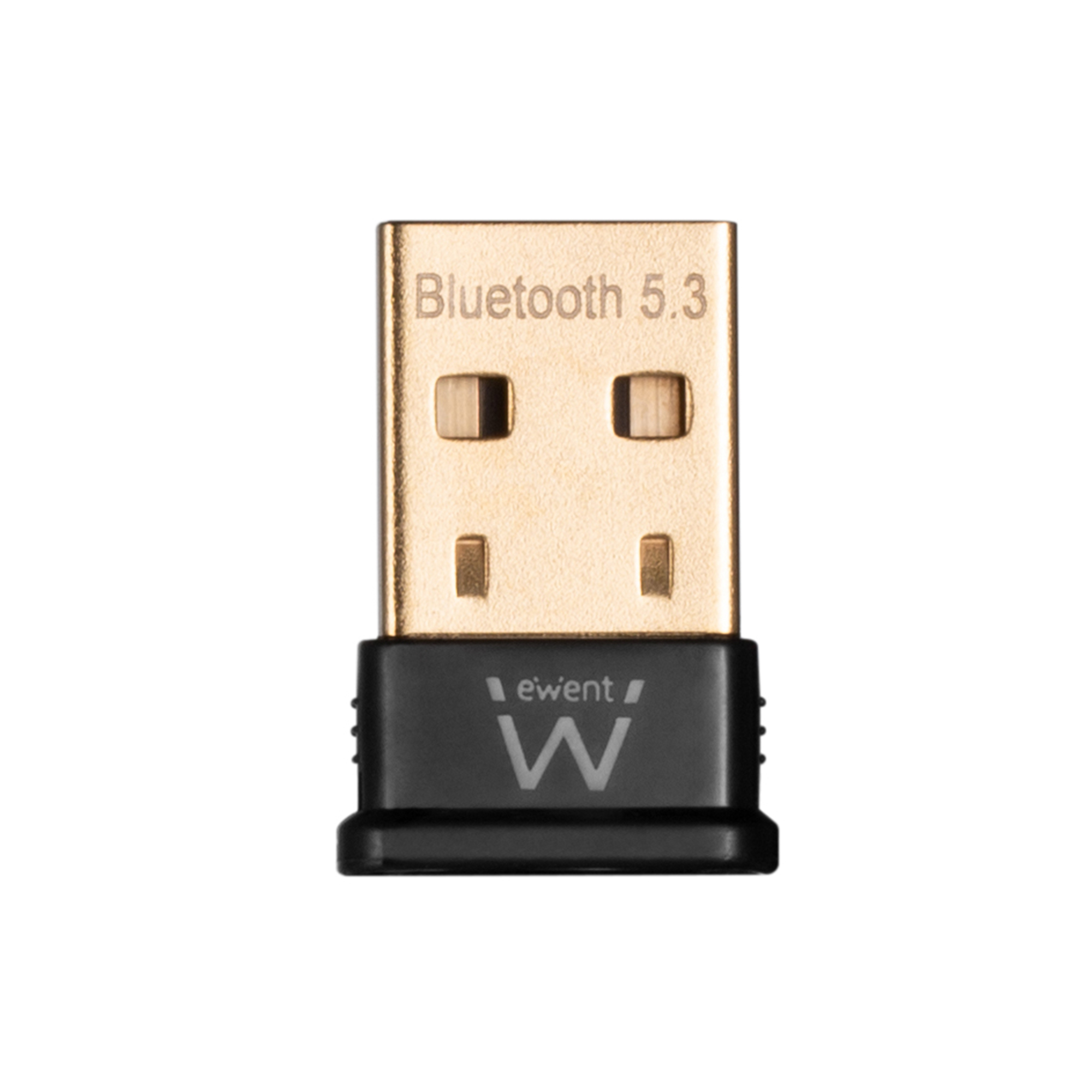 Ewent - Adaptador Gigabit USB Ewent Bluetooth 5.3