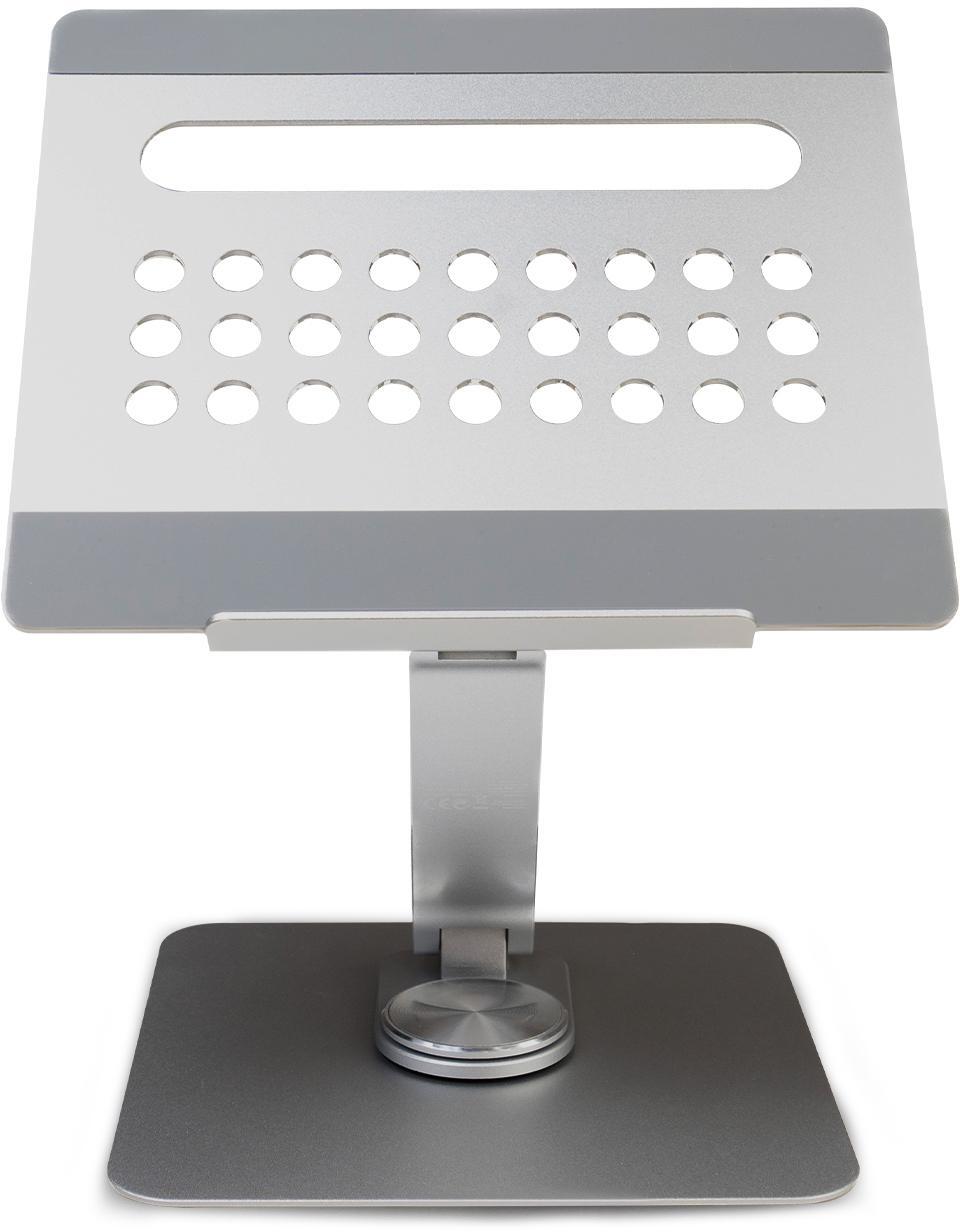 Picture of Picture of Suporte de Portátil Ewent EW1269 Aluminum c/ Rotação 360º