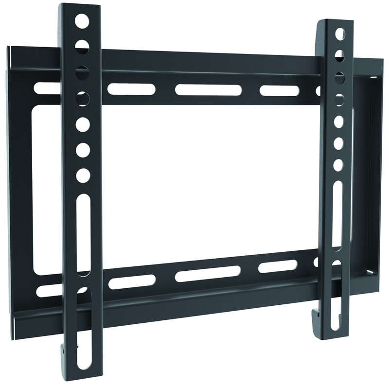 Ewent - Suporte de Parede 23" a 42" Ewent EW1501 Fixo
