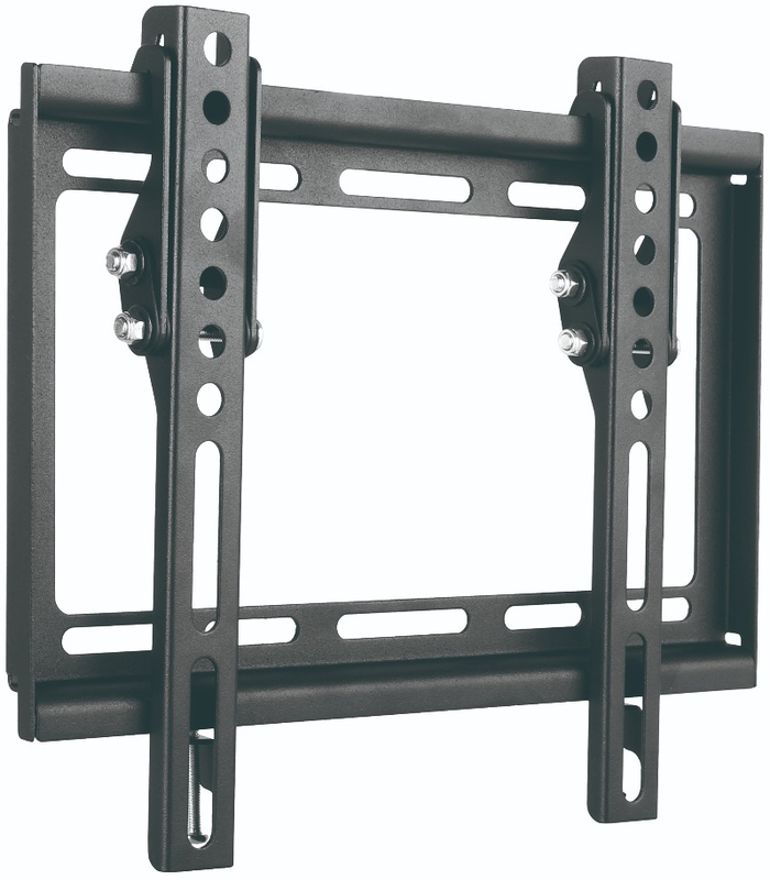Ewent - Suporte de Parede 23" a 42" Ewent EW1506 Tilt M