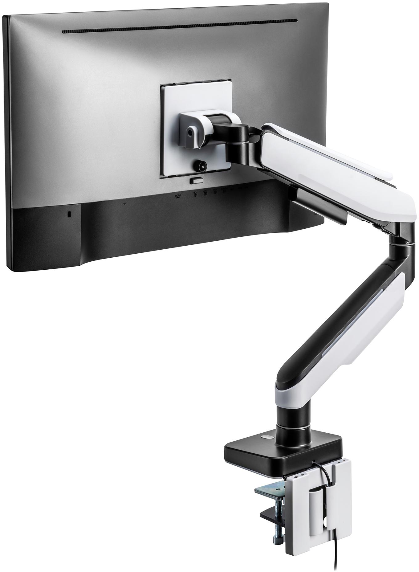 Ewent - Suporte de Mesa 17" a 49" Ewent EW1509 C/ RGB