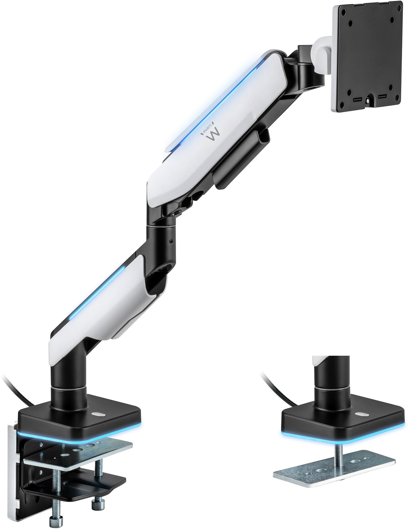 Picture of Picture of Suporte de Mesa 17" a 49" Ewent EW1509 C/ RGB
