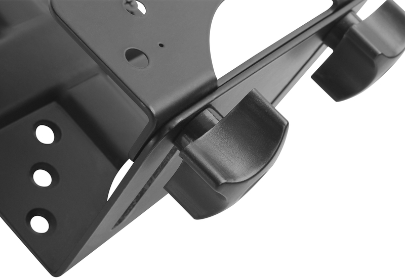 Ewent - Suporte de Mesa 13" a 27" Ewent EW1517 VESA para Mini PC