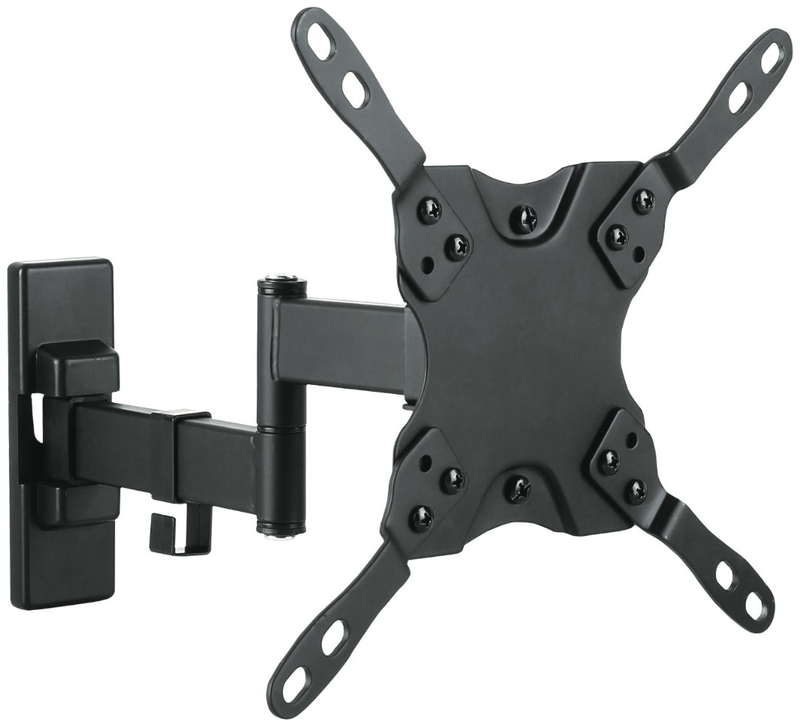 Ewent - Suporte de Parede 13" a 42" Ewent EW1522 Bracket M 3 Pivot