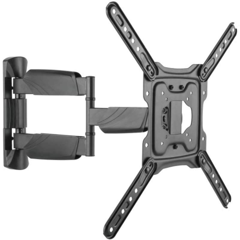 Ewent - Suporte de Parede 23" a 55" Ewent EW1525 Bracket L 3 Pivot