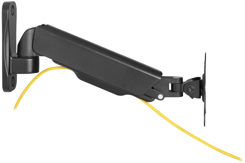 Ewent - Suporte de Parede 17" a 32" Ewent EW1532 Pneumático
