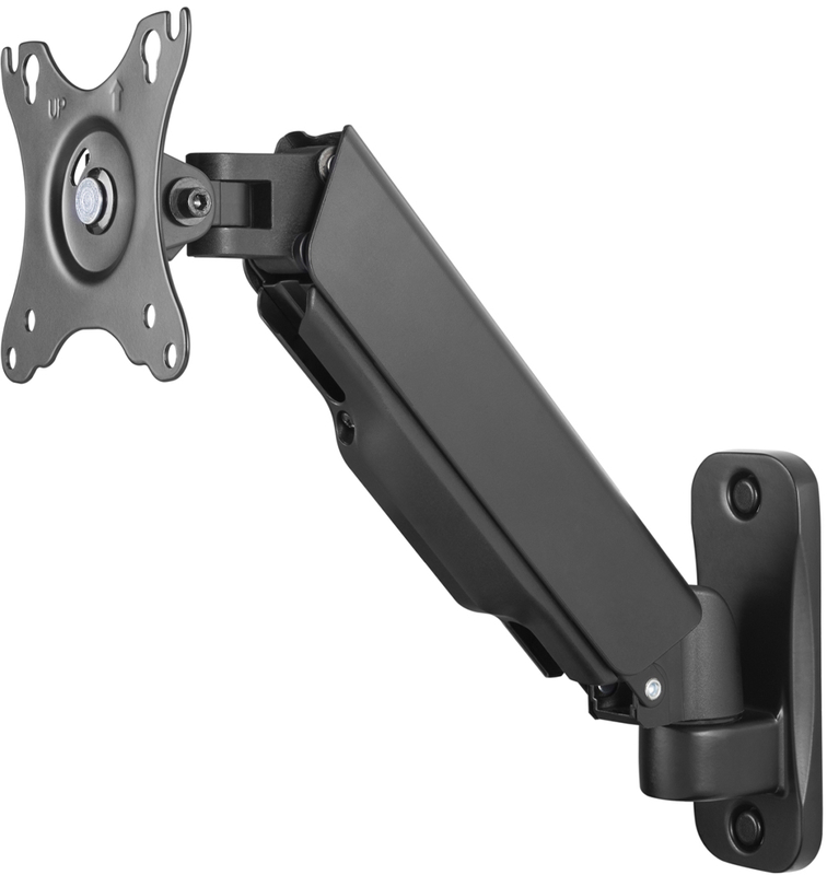Ewent - Suporte de Parede 17" a 32" Ewent EW1532 Pneumático