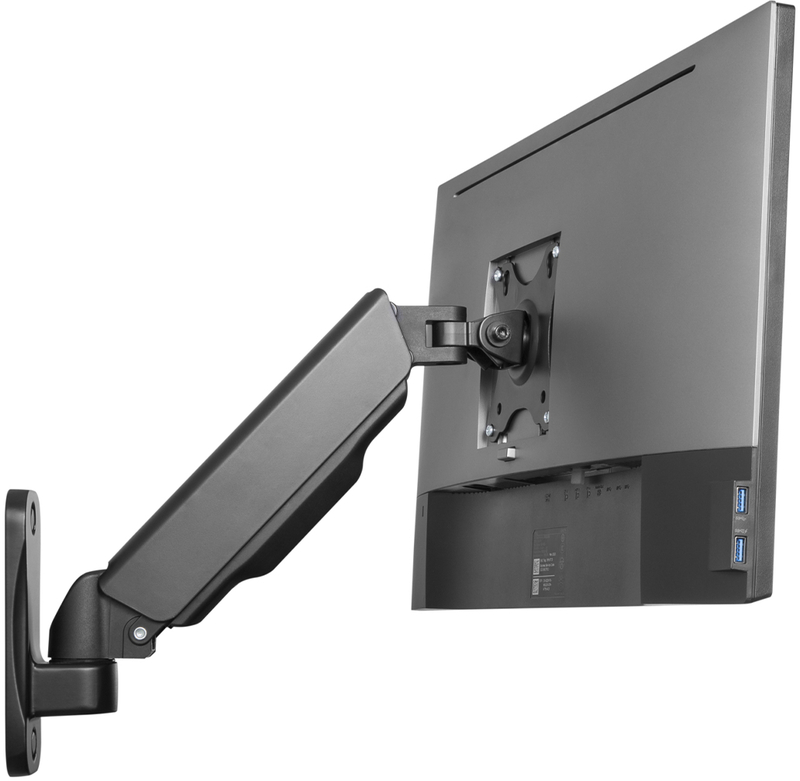 Ewent - Suporte de Parede 17" a 32" Ewent EW1532 Pneumático