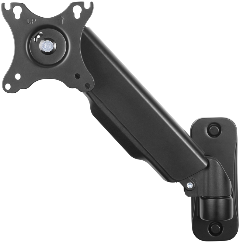 Ewent - Suporte de Parede 17" a 32" Ewent EW1532 Pneumático