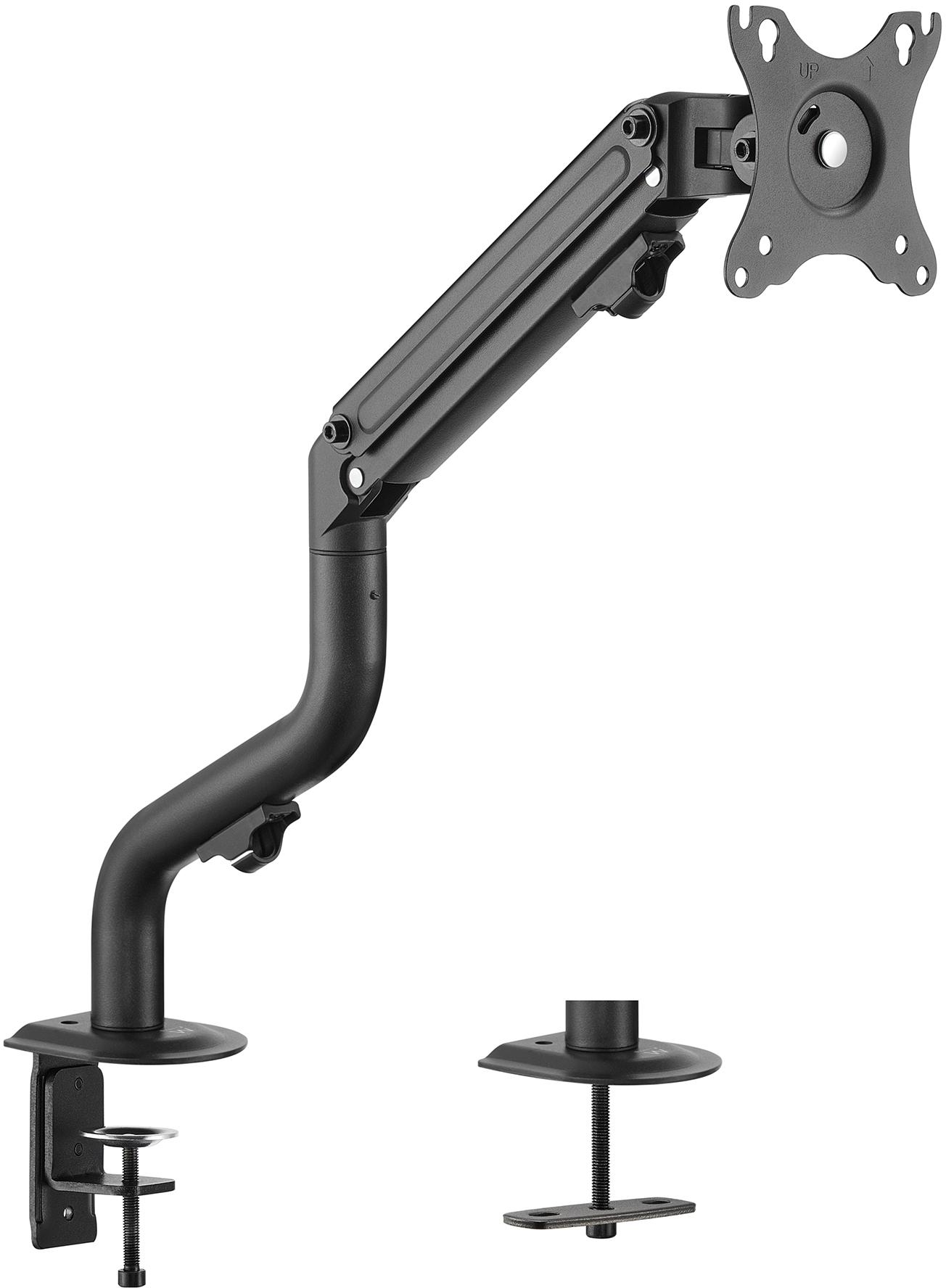 Picture of Picture of Suporte de Mesa 17" a 32" Ewent Preto