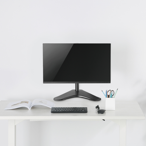 Ewent - Suporte de Mesa Tabletop 13" a 32" Ewent EW1535