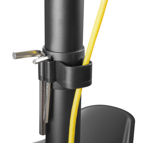 Ewent - Suporte de Mesa Tabletop 13" a 32" Ewent EW1535
