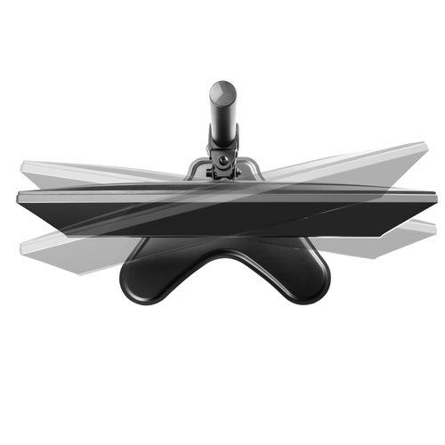 Ewent - Suporte de Mesa Tabletop 13" a 32" Ewent EW1535