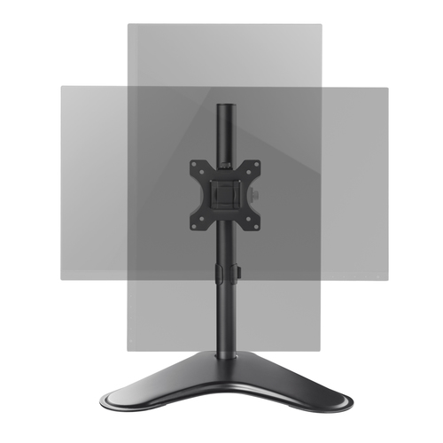 Ewent - Suporte de Mesa Tabletop 13" a 32" Ewent EW1535