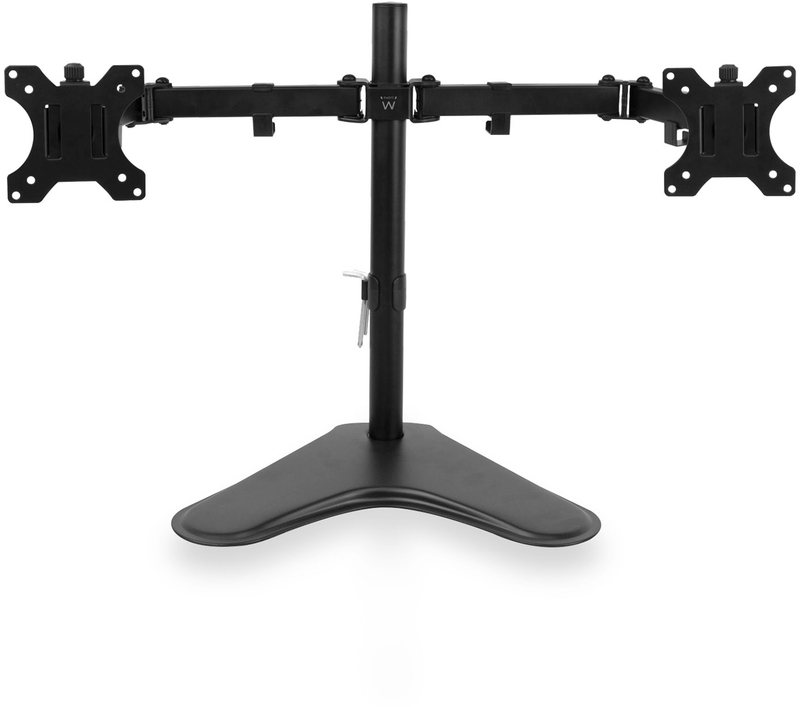 Ewent - Suporte de Mesa Tabletop 13" a 32" Ewent EW1536