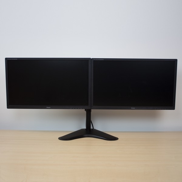 Ewent - Suporte de Mesa Tabletop 13" a 32" Ewent EW1536