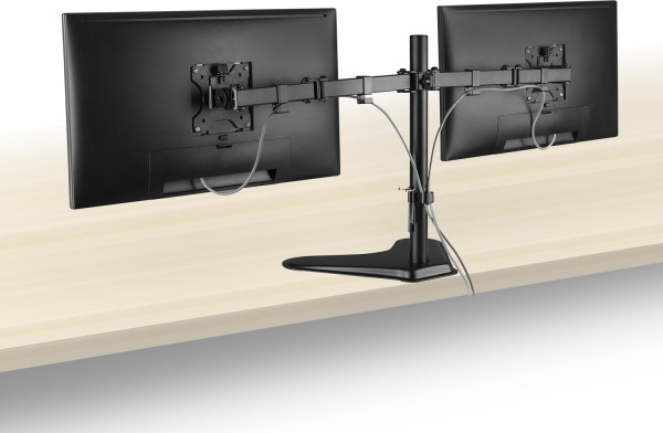 Ewent - Suporte de Mesa Tabletop 13" a 32" Ewent EW1536