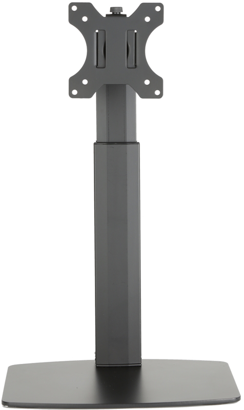 Ewent - Suporte de Mesa Tabletop 13" a 32" Ewent EW1537 c/Base e Elevação