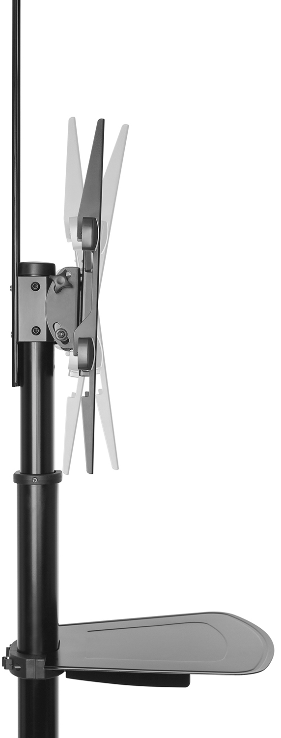 Ewent - Suporte Móvel Ewent EW1540 37" a 70"