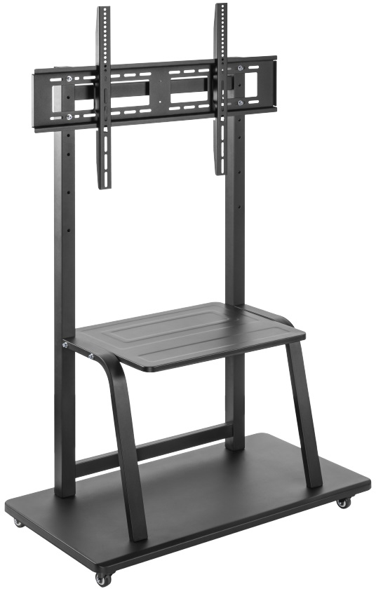 Picture of Picture of Suporte Móvel de Chão Ewent EW1544 37" - 100" Preto