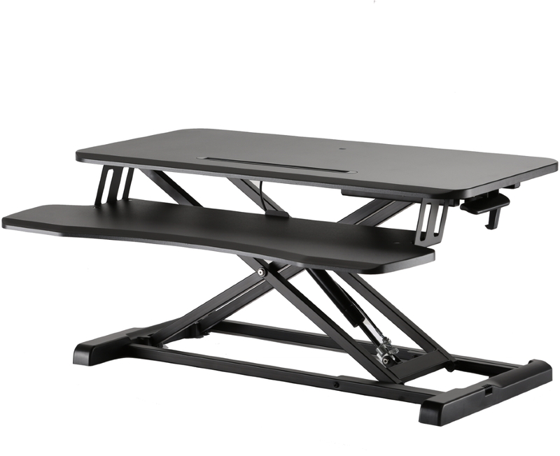 Ewent - Mesa de Trabalho Ewent EW1545 Ajustável