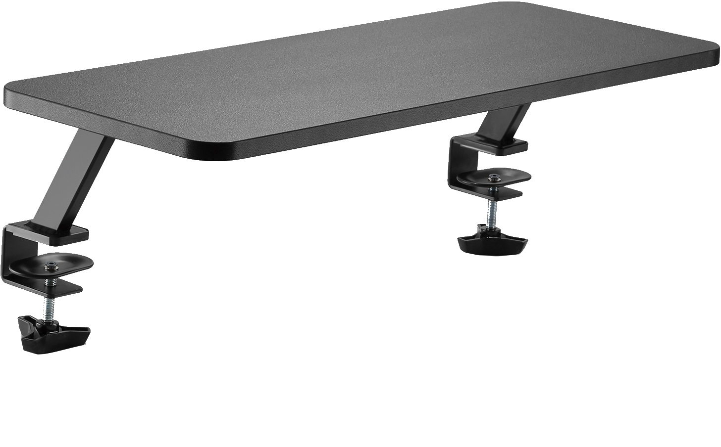 Picture of Picture of Prateleira de Elevação Ewent EW1546 para Monitor com Grampos de Fixação