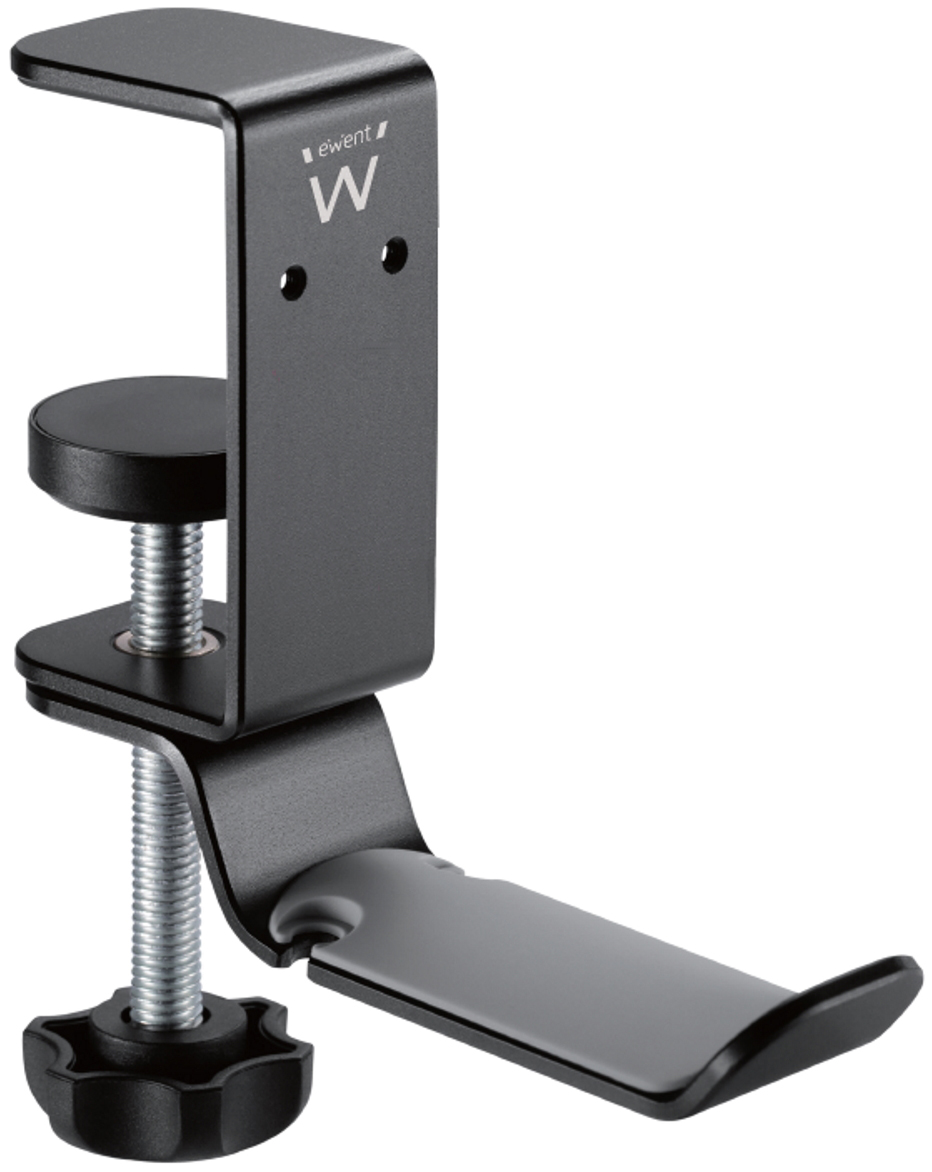 Ewent - Suporte de Mesa para Headsets Ewent EW1585