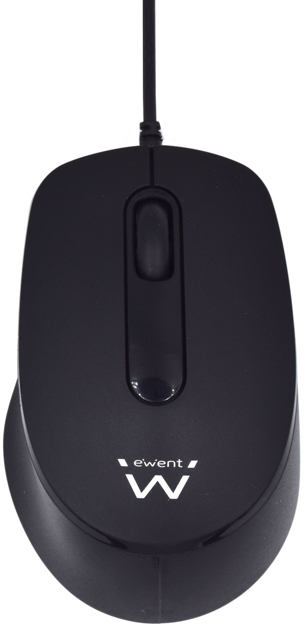 Ewent - Rato Ewent EW3159 1000DPI Preto
