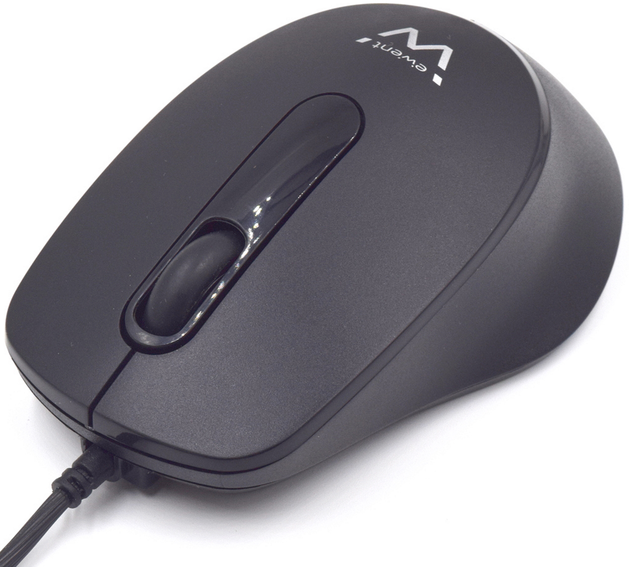 Ewent - Rato Ewent EW3159 1000DPI Preto