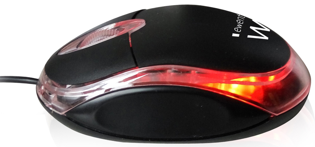Ewent - Rato Ewent EW3174 1000DPI Preto