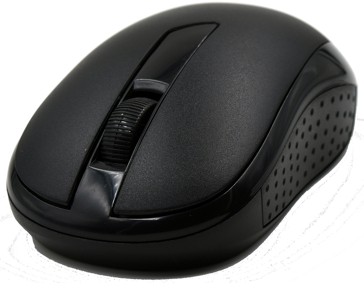 Ewent - Rato Ewent EW3223 Wireless 1000DPI Preto