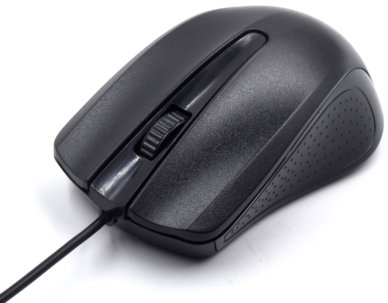 Ewent - Rato Ewent EW3300 USB 1000DPI Preto