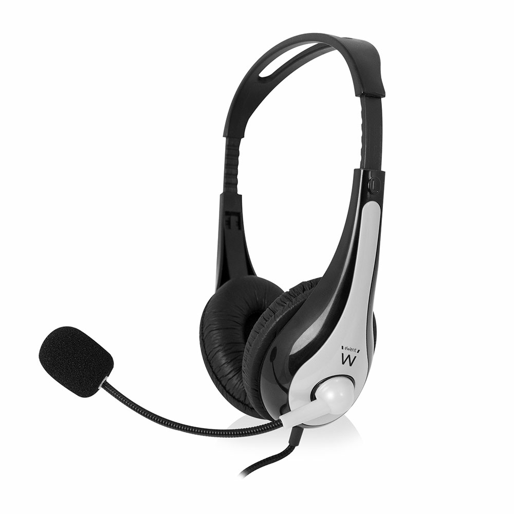 Picture of Picture of Headset Ewent EW3562 Stereo