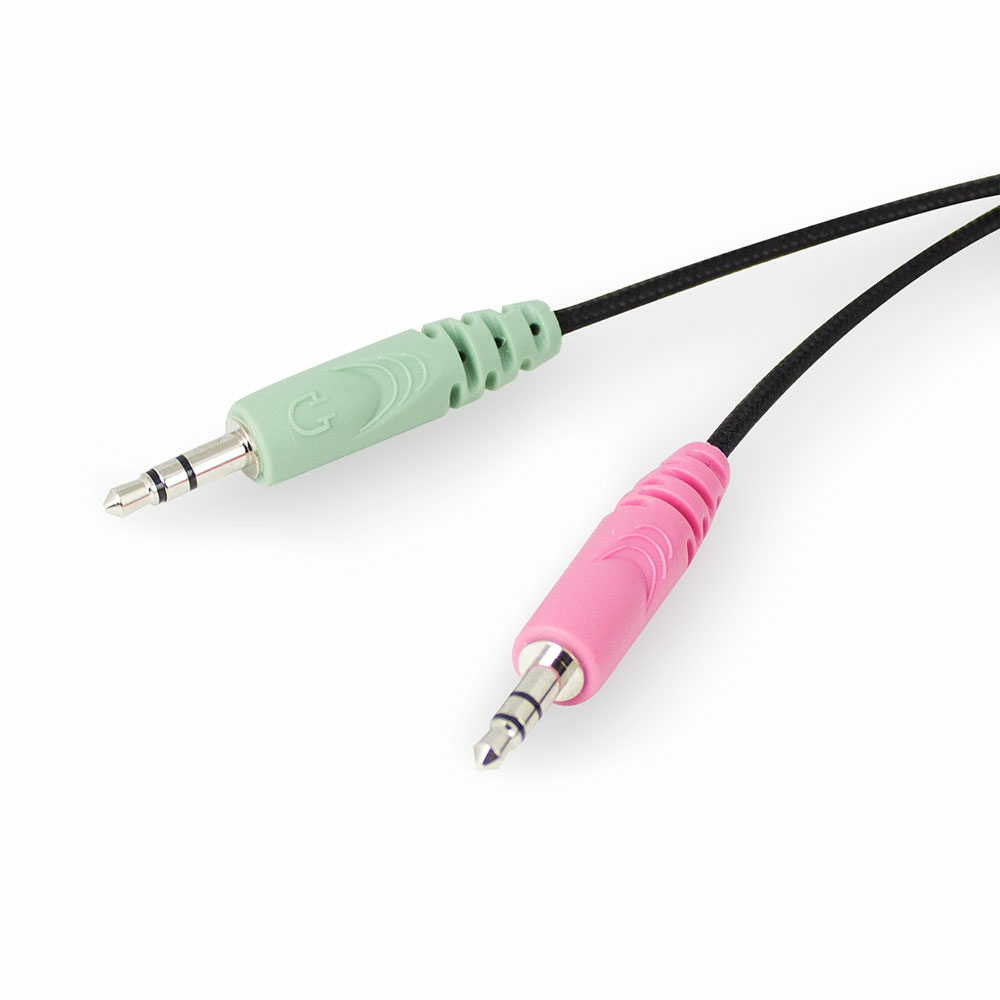 Ewent - Headset Ewent EW3562 Stereo
