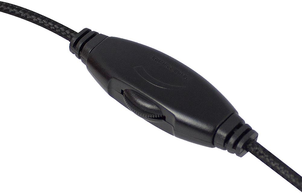 Ewent - Headset Ewent EW3567 Preto