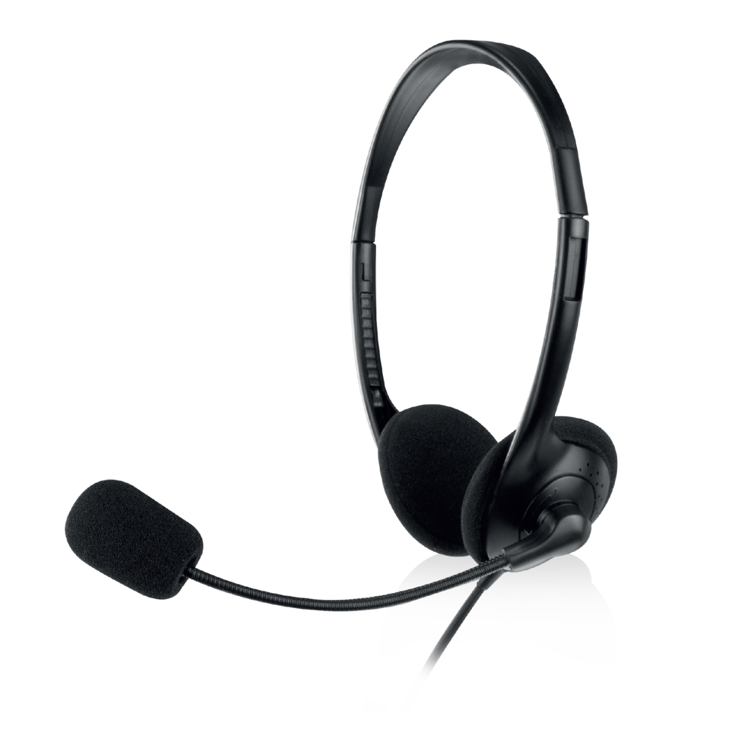 Picture of Picture of Headset Ewent EW3568 USB