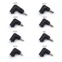 Ewent - Carregador de Portátil Universal Ewent 45W Preto