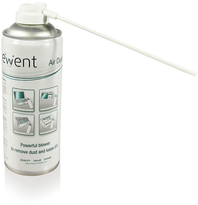 Ewent - Ar Pressurizado Ewent 400ml