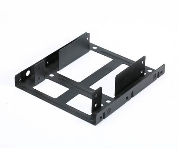 Ewent - Adaptador Ewent Dual SSD/HDD 2.5" para 3.5