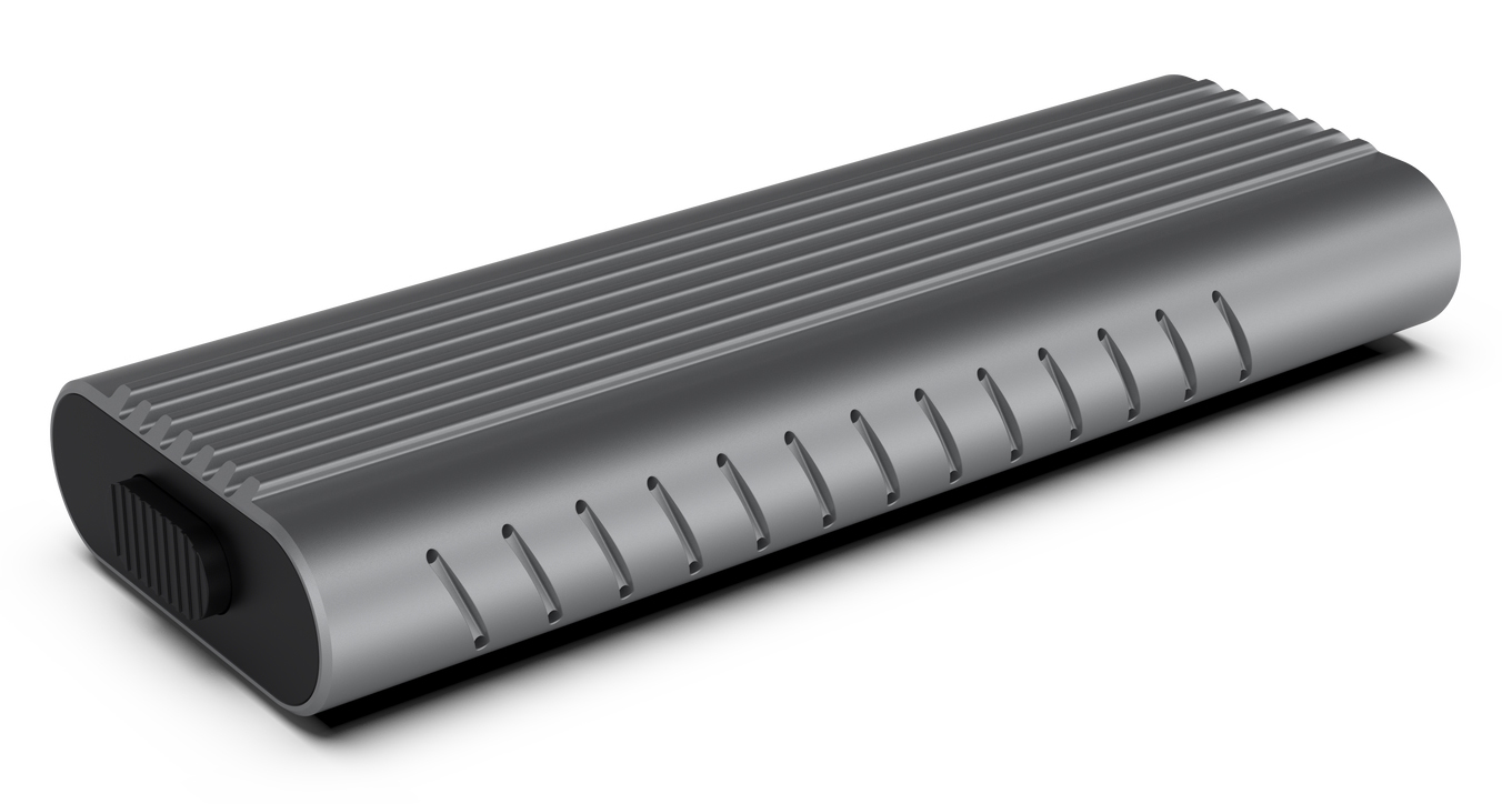 Picture of Picture of Caixa Ewent SSD M.2 NVMe USB-C 3.2 Gen2
