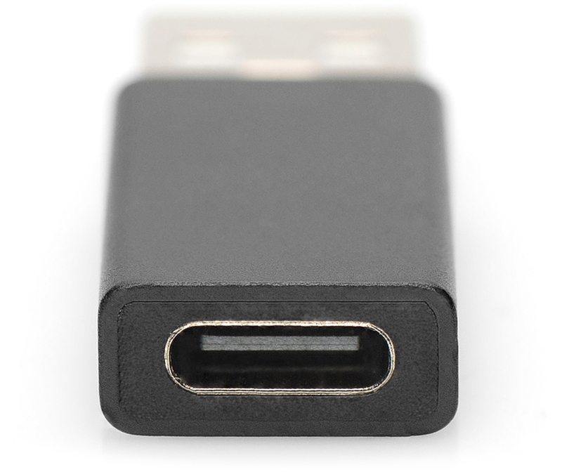 Ewent - Adaptador Gigabit USB Ewent USB-A > USB-C