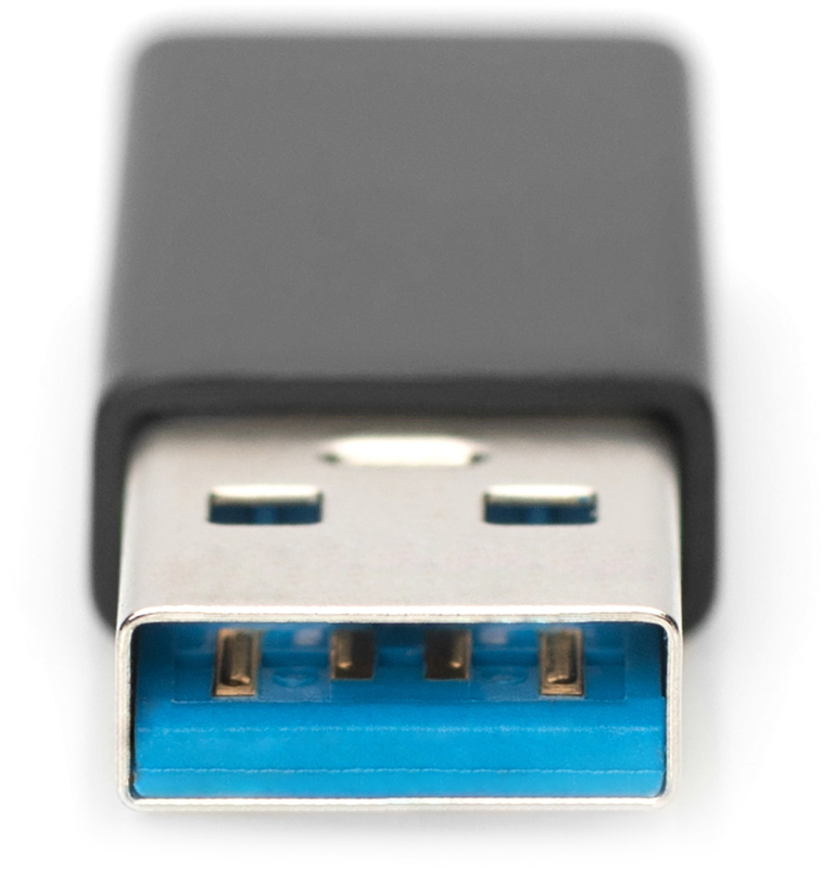Ewent - Adaptador Gigabit USB Ewent USB-A > USB-C