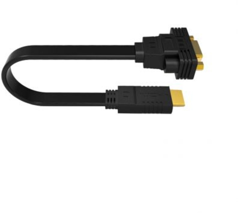 Ewent - Cabo Conversor Ewent HDMI > VGA