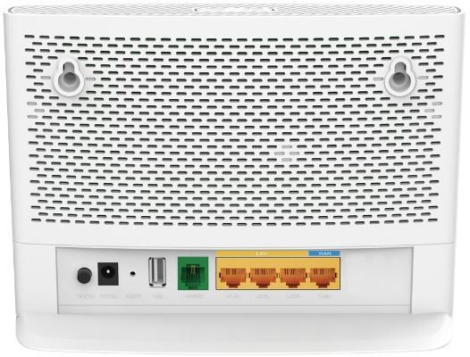 TP-Link - Router TP-Link EX230V AX1800 Dual-Band Gigabit VoIP WiFi 6